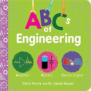 ABCs of Engineering Book