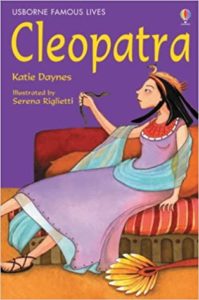 Cleopatra