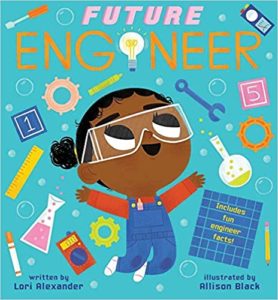 Future Engineer Book