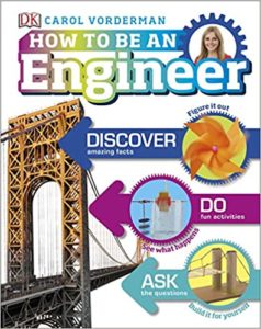 How To Be An Engineer Book