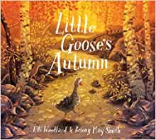 Little Goose Book