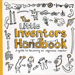 The Inventors Handbook Book