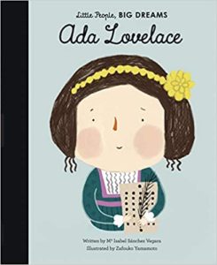 Ada Lovelace Book
