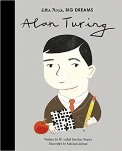 Alan Turing Book