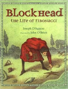 Blockhead Book