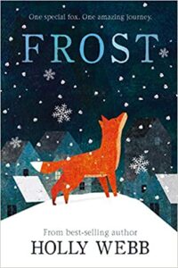 Frost Book