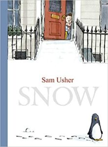 Snow Book