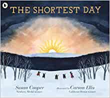 The Shortest Day Book