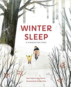 Winter Sleep Book