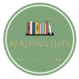 Reading Lists